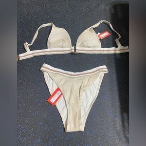 NWT river island size 6 bikini !